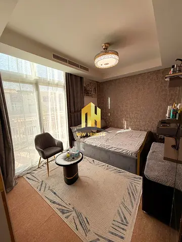 FURNISHED 3BR | AFFORDABLE | VACANT