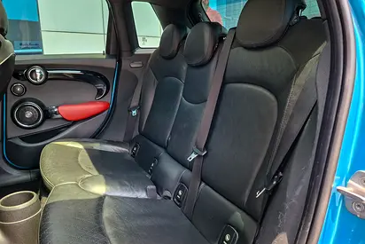 2017 MINI COOPER — миниатюра 12