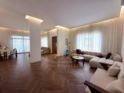 | Own a luxury villa in Al Yasmin, Ajman | 4 master bedrooms with a pool (G+2) | A great deal at a competitive price