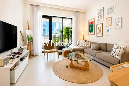 Spacious | Vacant on Transfer | High floor