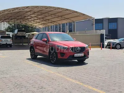 AED 1127/month | 2016 Mazda CX-5  | GCC Specs | Ref#491278