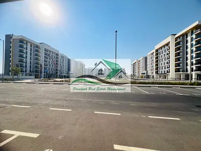 Brand New Luxury 1bhk apartment available in Building at Al Reeman Al Shamkha