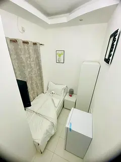 Partition Room for Rent in Al Qusais – Affordable Living in a Prime Location
