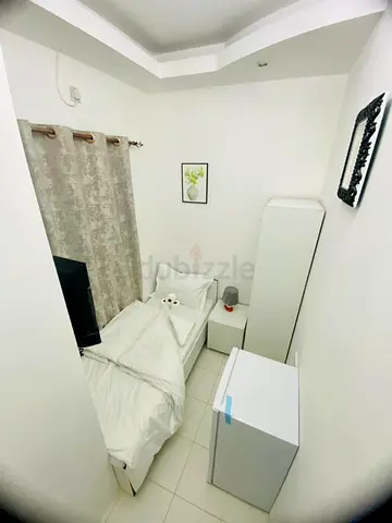 Partition Room for Rent in Al Qusais – Affordable Living in a Prime Location