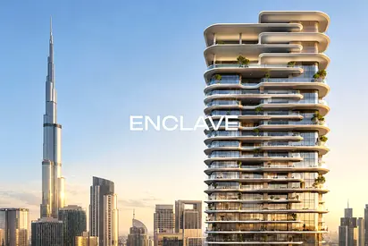 Dubai Skyline | Payment Plan | Prime Location