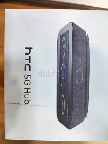 HTC 5G HUB
