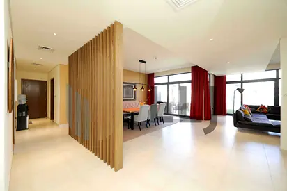 Landscaped 4 Bedroom | Upcoming End of August