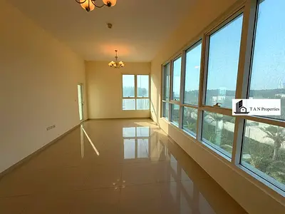 BRIGHT 2BHK | FAMILY LIVING | AMAZING VIEW