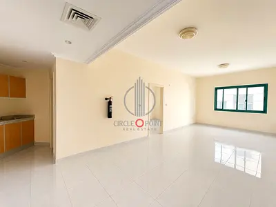 Chiller-Free 1BR | Kids’ Play Area | Gym, Pool & Parking