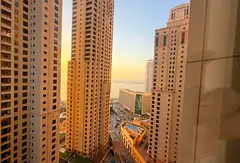 Fully Upgraded | Sea View | Furnished