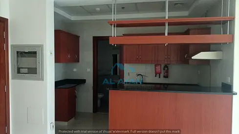 ONE BEDROOM FOR RENT IN ORCHIDEA - JVC DUBAI