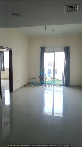 ONE BEDROOM FOR RENT IN ORCHIDEA - JVC DUBAI
