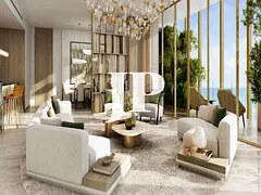 2 Bedroom Apartment | Kanyon by Beyond | Sea & Skyline Views | Resort Pools