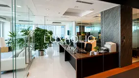 Furnished | High Floor | Canal Views