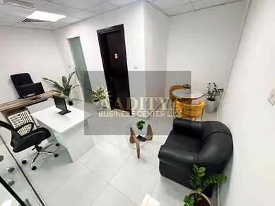 Private Office | Direct from Landlord | Near to Metro Station |