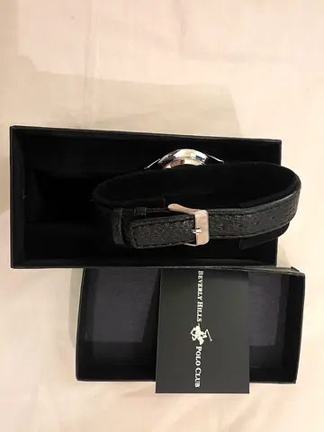 Polo club Beverly hills watch