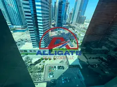 1 bedroom - fully furnished - great views- ready to move
