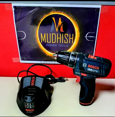 BOSCH TIGHTER 12V