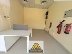 Commercial shop for annual rent in Liwara 2. Area: 300 sq ft, suitable for various business activiti