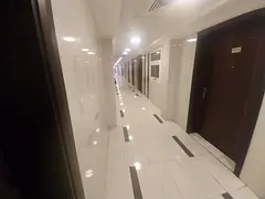 One-bedroom apartment for annual rent in Muwaileh Commercial – Sharjah | Central air conditioning,