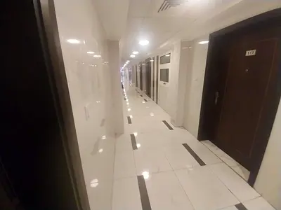 One-bedroom apartment for annual rent in Muwaileh Commercial – Sharjah | Central air conditioning,