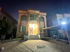 Luxury villa for sale in Al Rawda 2, Ajman – 5000 sq ft, priced at AED 1,450,000 including electri