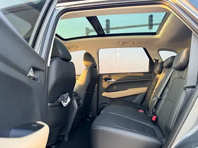 Chevrolet Captiva Premier, миниатюра 12