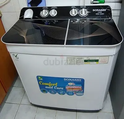 Top load washing machine