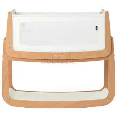 Snuzpod Bedside Crib