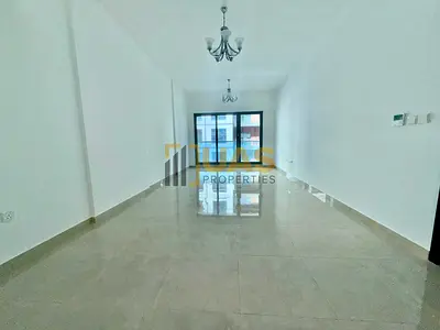 Brand New | Huge 1Bed | Near Metro