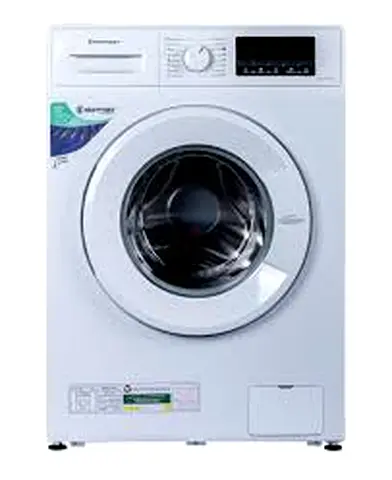 Front Load Washing Machine - Good Working Condition