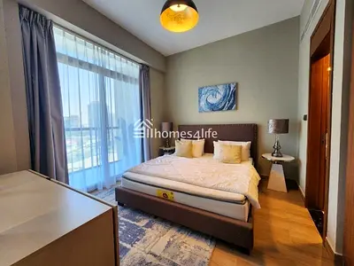 1BR IN ARJAN | PRIME LOCATION | INVESTOR DEAL