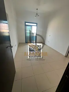 🏡 1 Bedroom Apartment for Annual Rent – Al Rashidiya 2, Ajman ✨ Family Building – Excellent