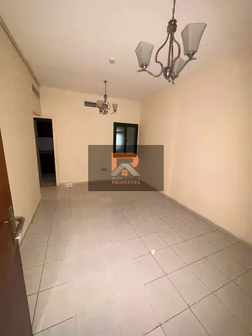 Family Building .Ready To Moove with Confidence Such an Amazing Appartment with flexible payment In the Heart of Sharjah only 35999