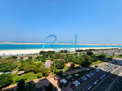 Sea View | Huge Layout | Prime Location