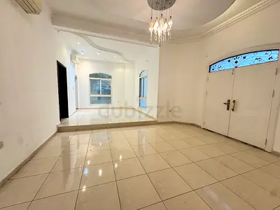 Monthly room available in warqa
