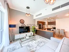 PAY MONTHLY | Near JBR Beach and Tram