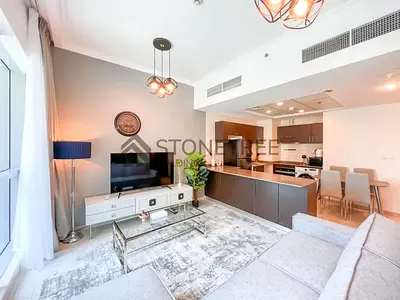 PAY MONTHLY | Near JBR Beach and Tram