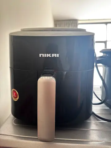 Air fryer (Read the description)