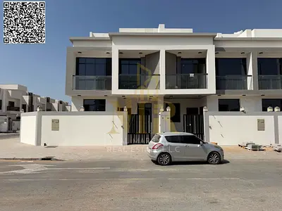 🏡✨ بسعر شامل الرسوم تملك فيلا الأحلام و استثمر بأسلوب راقي في فيلا فاخرة في قلب الباهية " اغتنمها ✨🏡