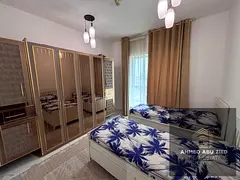 👑 Turnkey Family Luxury! Fully Furnished 2BR Apartment for Rent at Oasis Towers! 👑