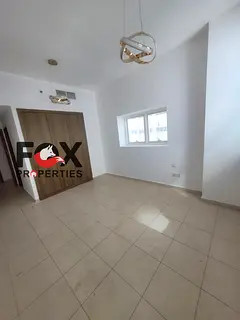 🌟 Luxury Living &amp; Beautiful Garden View! Spacious 1BR for Rent in Ajman One Towers 🌟