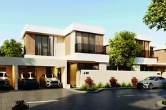 Standalone VILLA | 5Yrs PPHP | Maid + Majlis