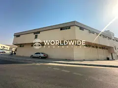 Industrial Investment Property | 120 Rooms + Warehouse | 14.5% ROI