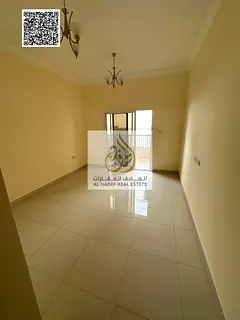 2 Bedroom Apartment | Brand New | 2 Master Bedrooms | 3 Bathrooms | Separate Living Room | Al Rawda