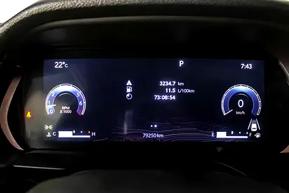 Jeep Cherokee Altitude, миниатюра 12