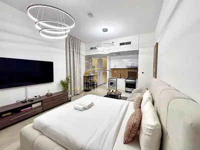 Fully furnished | Ready to move | Near to Exit | Elegant