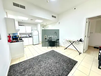 1BR Apartment | JVC Autumn 1 | Multiple Balcony Views
