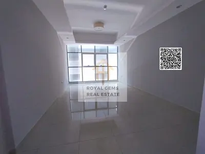 Ready to Move 1 BR Apartment for Sale | Prime Location | Gulfa Towers