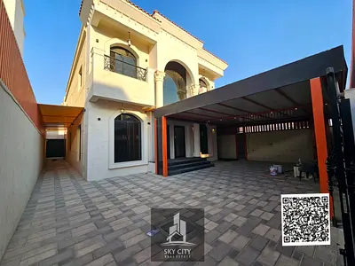 A classic villa for sale, ideal for families. Spacious and luxuriously finished, in a prime locatio
